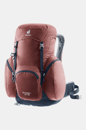 deuter Groeden 30 Sl Backpack Dames Rood One size