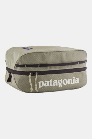 Patagonia Black Hole Cube 6L Toilettas Grijs One size