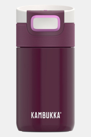 Kambukka Etna 300ml Drinkfles Rood One size