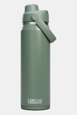 CamelBak Thrive Chug Vss 750Ml/25Oz Drinkfles Groen One size