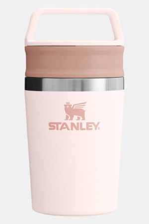 Stanley The Café-To-Go Travel Mug .23L / 8Oz Mok Roze One size