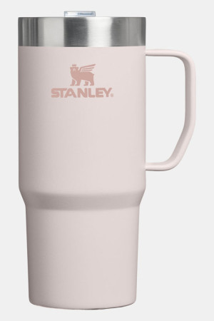 Stanley The Everyday Suburban Mug 0.47L / 16Oz Mok Roze One size
