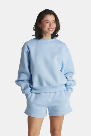 Röhnisch Base Sweatshirt Dames Blauw L