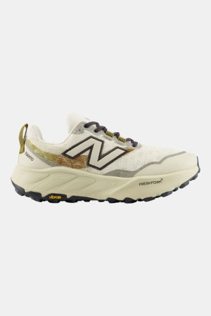 New Balance Fresh Foam X Hierro v9 Trailschoen Wit UK 10