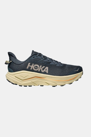HOKA Challenger 8 Trailschoen Blauw UK 11