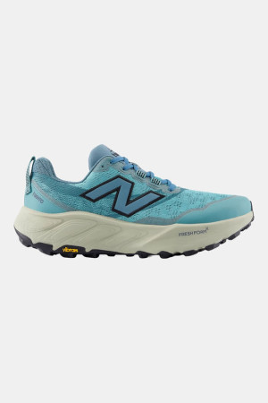 New Balance Fresh Foam X Hierro v9 D Trailschoen Blauw UK 10