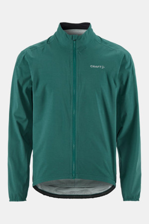Craft ADV Endur Hydro 2 Hardshell Jas Groen XL