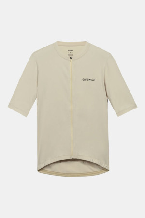 Gore Wear Swiftride Allroad Fietsshirt Bruin M