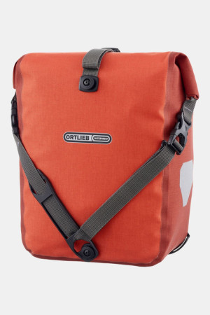 Ortlieb Sport-Roller Plus QL2.1 14.5 L Single Fietstas Achter Rood One size