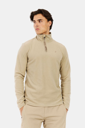 Protest PRTReperfecto 1/4 Zip Skipully Bruin S