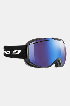 Julbo Fusion Reactiv 2-4 Polarized Skibril Zwart One size