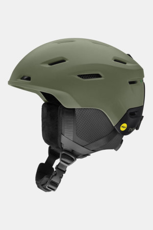 Smith Descend Mips Skihelm Groen L
