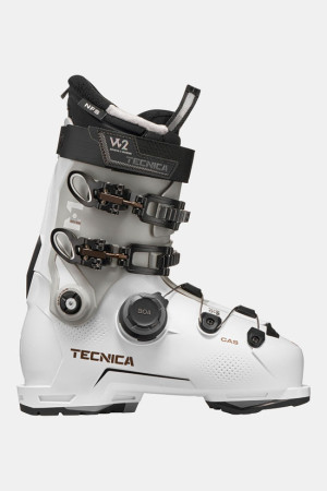 Tecnica Mach Boa Mv 95 W Gw Skischoen Dames Wit 26.5