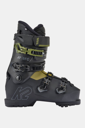 K2 Bfc 90 Hv Skischoen Zwart 26.5