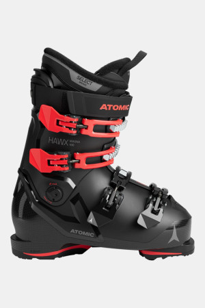 Atomic Hawx Magna 100 Skischoen Zwart 26.5