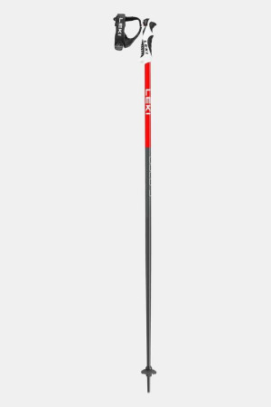 Leki Bold S Skistokken Blauw 115