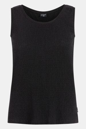 Protest PRTFields Top Dames Zwart L