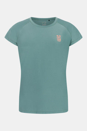 Protest PRTMagia Surf Shirt Dames Groen S