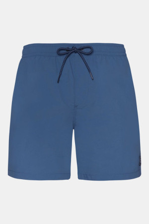 Protest Faster Beachshort Blauw XL