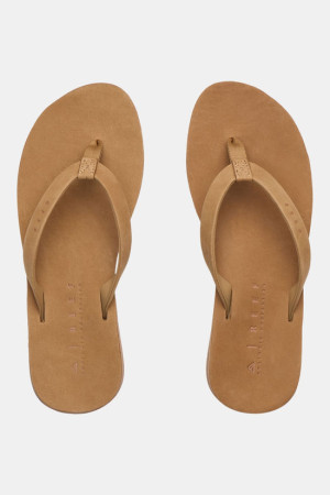 Reef Slipp REE Ojai Classic Slim - Lichtbruin Bruin 40