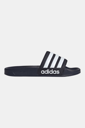 adidas Slipp ADI Adilette Shower - Donkerblauw Blauw UK 12