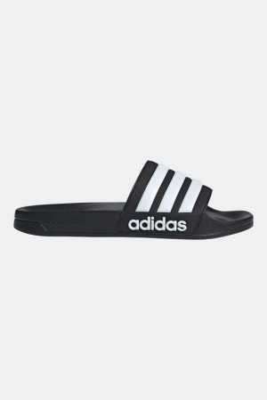 adidas Slipp ADI Adilette Shower - Zwart Zwart UK 11