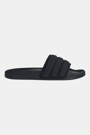 adidas Slipp ADI Adilette Noshower - Zwart Zwart UK 5