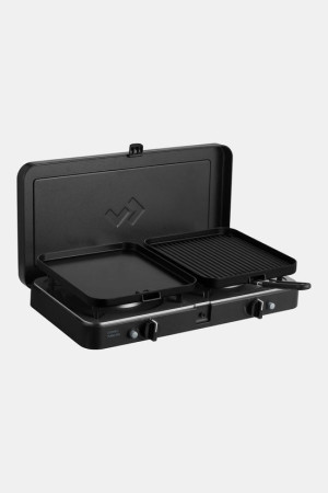 Cadac 2-Cook 3 Turbo Ffd Deluxe Gasbrander Assortiment One size