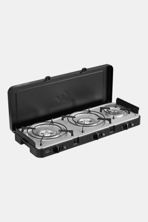 Cadac 3-Cook Turbo Ffd Deluxe Gasbrander Assortiment One size