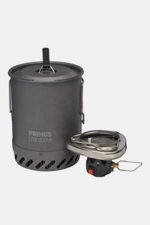 Primus Lite Ultra 0.8 L Gasbrander Assortiment One size