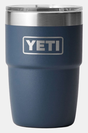 Yeti Rambler 8 Oz Cl Cup Ms Blauw One size