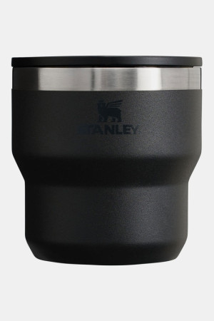 Stanley The Stay Hot Stacking Camp Cup Zwart One size