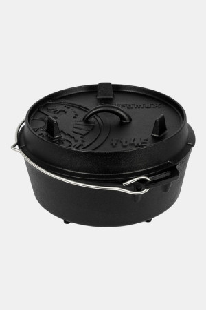 Petromax Dutch Oven Ft4,5 Met Pootjes 3,5 Liter Assortiment One size