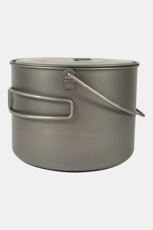 TOAKS Pot 1,6L With Bail Handle Assortiment One size