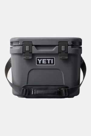 Yeti Roadie 15 Koelbox Grijs One size