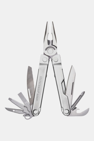 Leatherman Bond Grijs One size