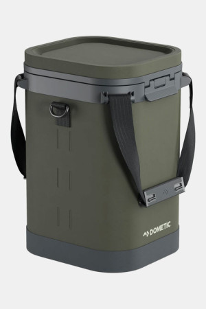Dometic Small Recon ZL Koelbox Grijs One size