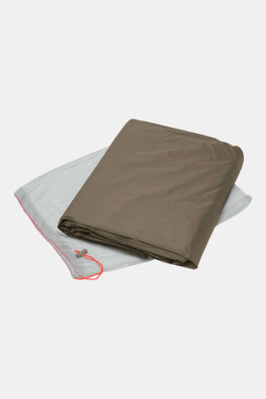 Vaude Fp Allround Taurus 2P Grondzeil Grijs One size