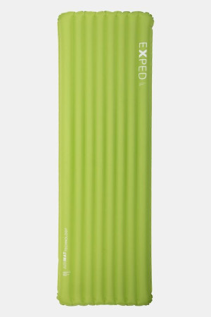 Exped Ultra 1R LW Slaapmat Groen One size