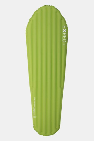 Exped Ultra 1R LW Mummy Luchtbed Groen One size