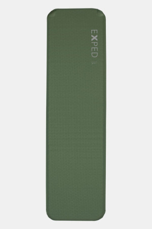 Exped Sim Lite 3.8 M Slaapmat Groen One size