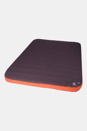 Human Comfort Livy Compact 10 Duo Ew Slaapmat Oranje One size