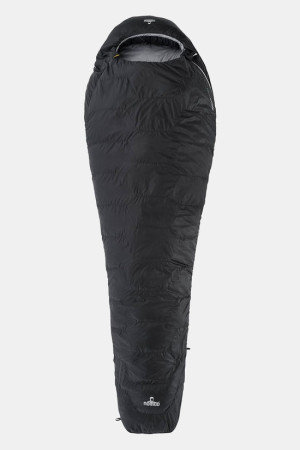 Nomad Fornax 7°C  Slaapzak Zwart One size