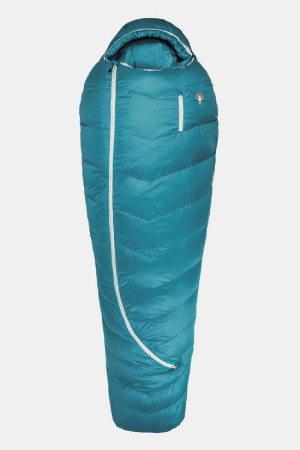 Grüezi-bag Downwool Subzero 2.0 175 Slaapzak Blauw One size