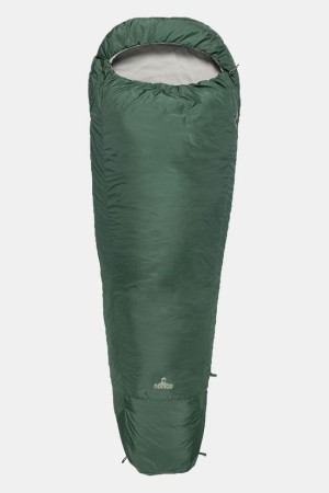 Nomad I°Ca Premium 9°C Slaapzak Groen Left