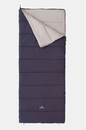 Nomad SlZak NOM Stanley Xl - Donkergrijs Grijs One size