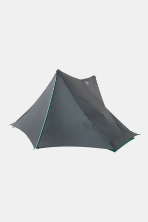 Big Agnes String Ridge VST 1.5 Tent Grijs One size