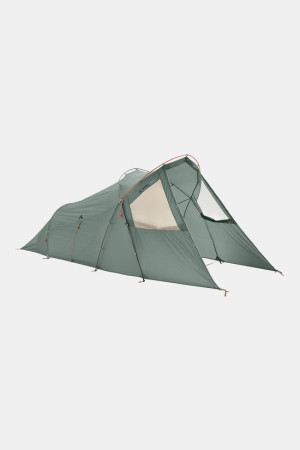 Vaude Allround Chapel Xt Tent 2P Groen One size
