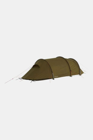 Nordisk Oppland 2 (2.0) PU Tent 2 Persoons Groen One size