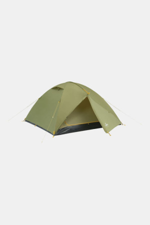 Nomad Jade 3 Tent 3 Persoons Groen One size